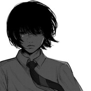 (TALANT)  17 yo Kishou Arima