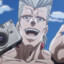 Jean Pierre Polnareff