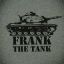 Frank The Tank