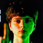 МаленькийKyousuke