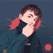 被伤后没在爱过