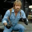 Chuck Norris