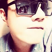 微风轻吹小腿毛