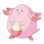 Chansey