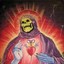 Lord Skeletor