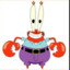 Pan krab