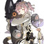 天才美少女贝斯手