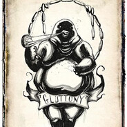 Gluttony