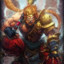 Titan WuKong