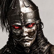 MAGANDA Steam avatar