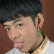 理塘最凶伝說と絕兇の