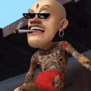 狗熊岭突破手-光头强