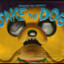 Jake the Dog