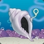 Magic Conch Shell