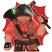 Player Avatar