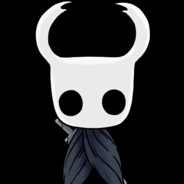 Hollow Knight