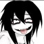 freaky jeff the killer