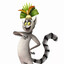 King Julien