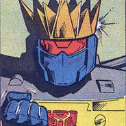Grimlock