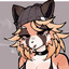 darkerfoxxo's avatar