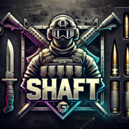 Shaft.... Steam avatar