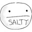 Salty