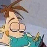 PERRY?