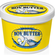 ButterBoy