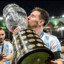 messi melhor do mundo