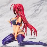 Gypsy avatar
