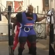 Ronnie Coleman CSGOSKINS Steam avatar