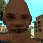 Steam Avatar