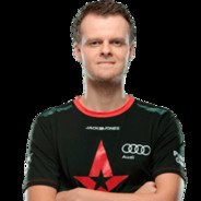 Astralis的Xyp9x本人