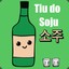 Tiu do Soju