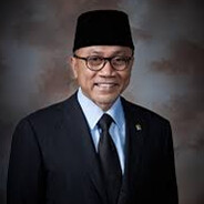 Zulkifli Hasan