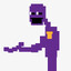 Purple Guy