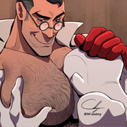 Steam Avatar