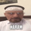 Haram Bae