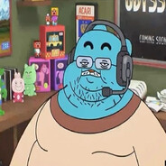 Steam Avatar