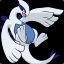 Lugia