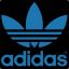 adidas!?