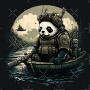 Cpt. Panda