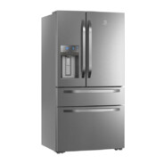 Geladeira Eletrolux 4 portas.com