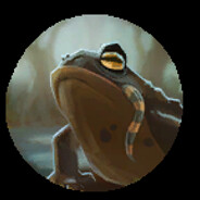 Sapo de Albion