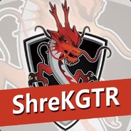 Shrek丶GTR