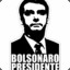 Bolsonaro PRESIDENTE