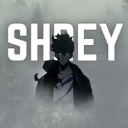 Shrey