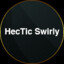 Hectic Swirly