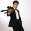 Shah Rukh Clutchan
