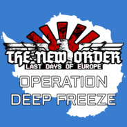 OperationDeepFreeze avatar
